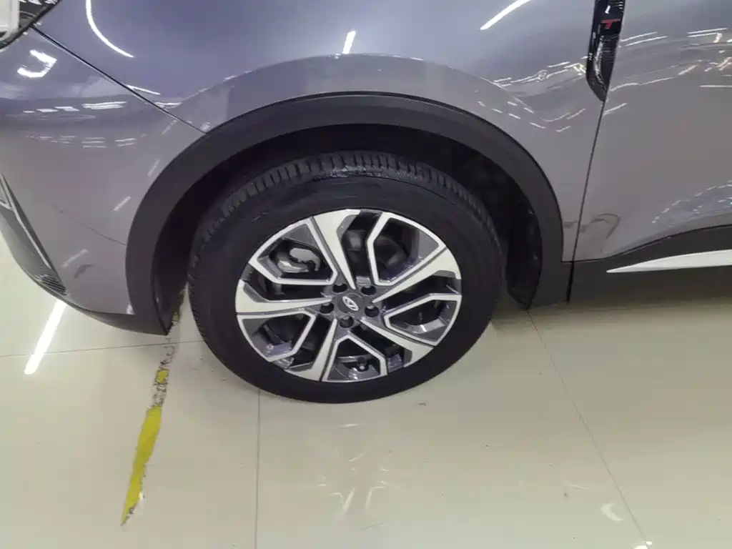 Chery Tiggo 7 PLUS 2023 — фото 23