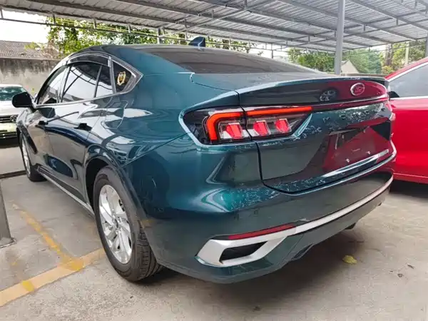 Ford Mondeo 2023