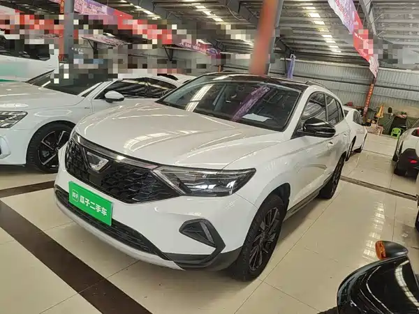 Jetta VS7 2022