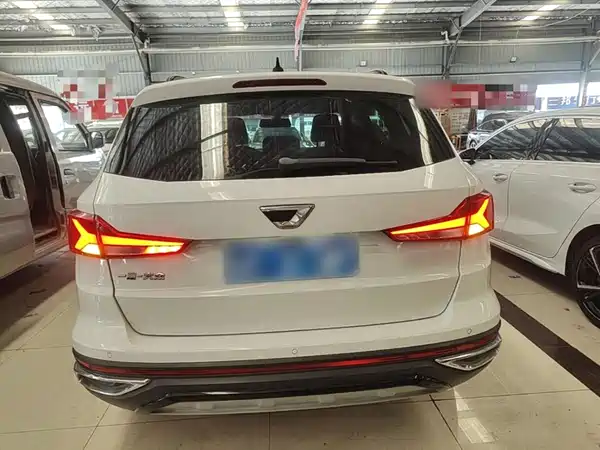 Jetta VS7 2022
