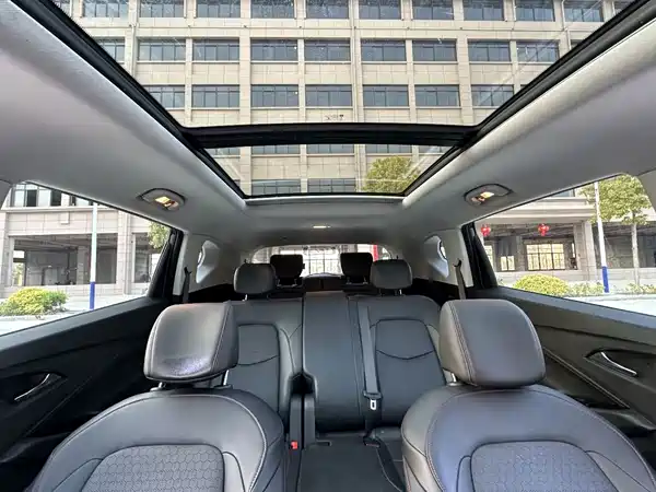 Chevrolet Orlando 2020