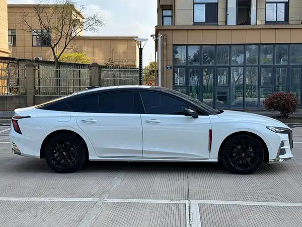 Hongqi H6 2023