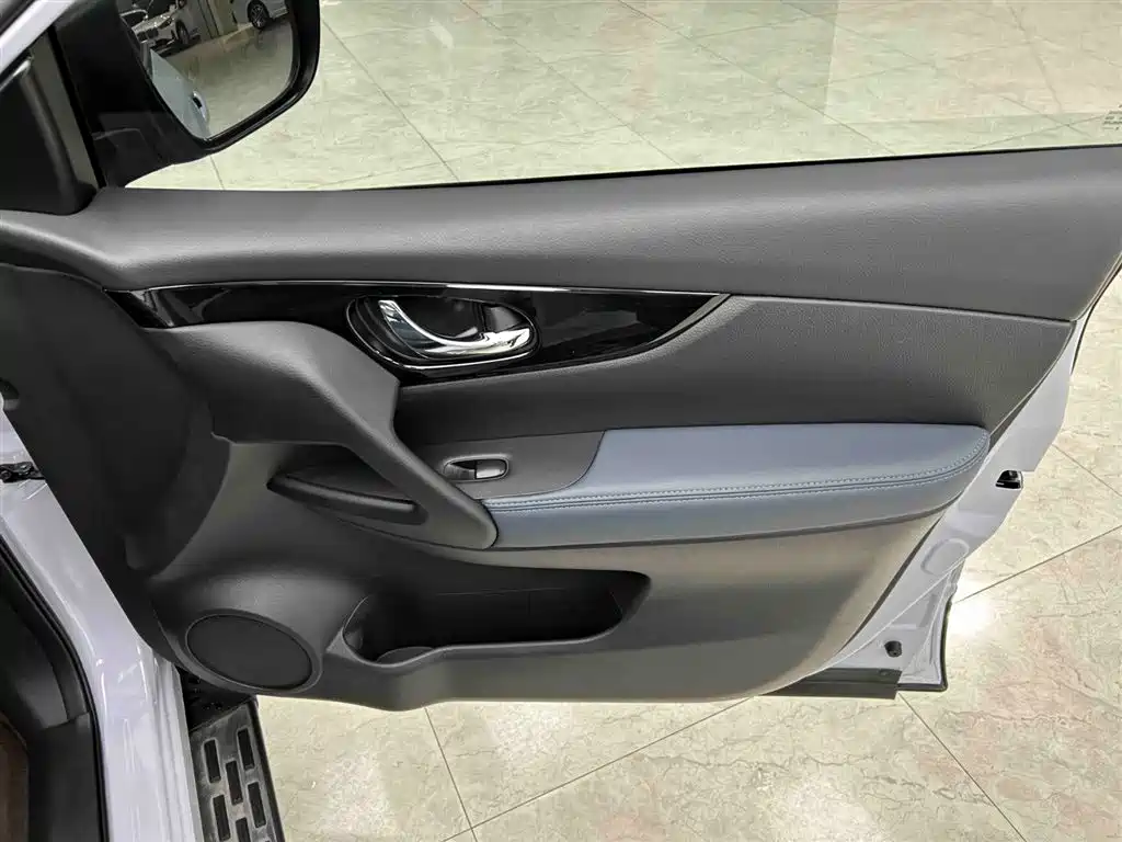 Nissan Qashqai 2024 — фото 12