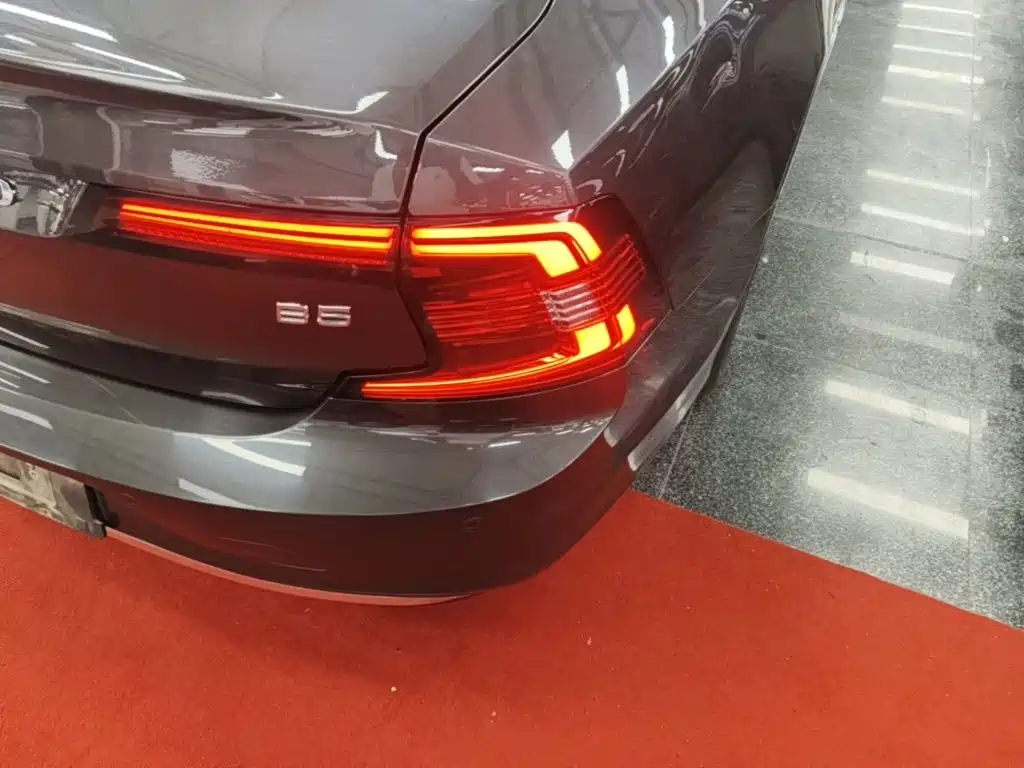 Volvo S90 2023 — фото 8