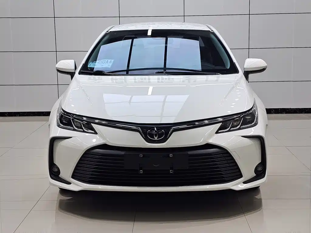 Toyota Corolla 2023