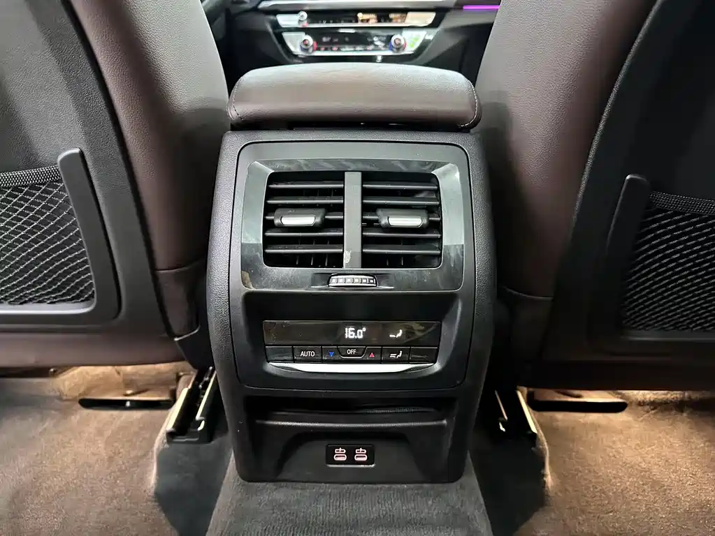 BMW X3 2020 — фото 15
