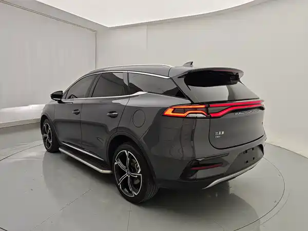 BYD Tang New Energy 2023