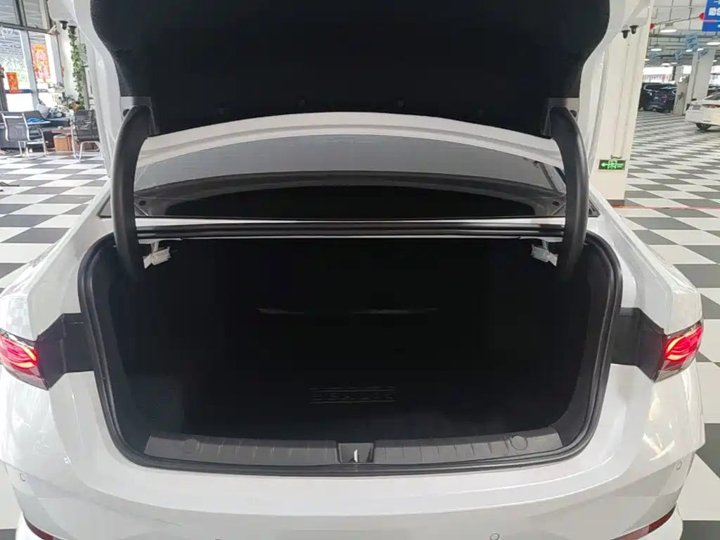 BYD Qin PLUS 2025 — фото 19
