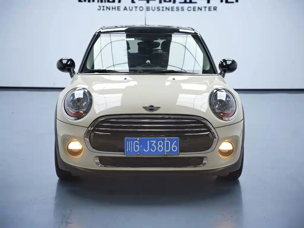 MINI MINI 2015 — фото 2