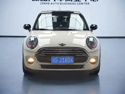 MINI MINI 2015
