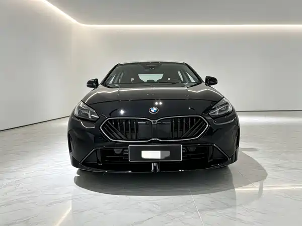 BMW 2 Series 2026