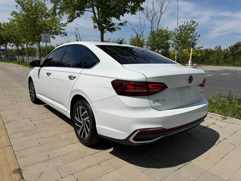 Volkswagen Lavida 2023