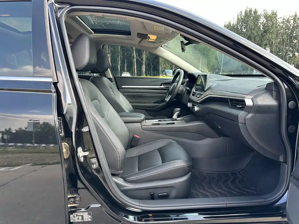 Nissan Teana 2021 — фото 15