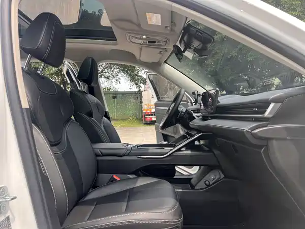 Haval H6 2021