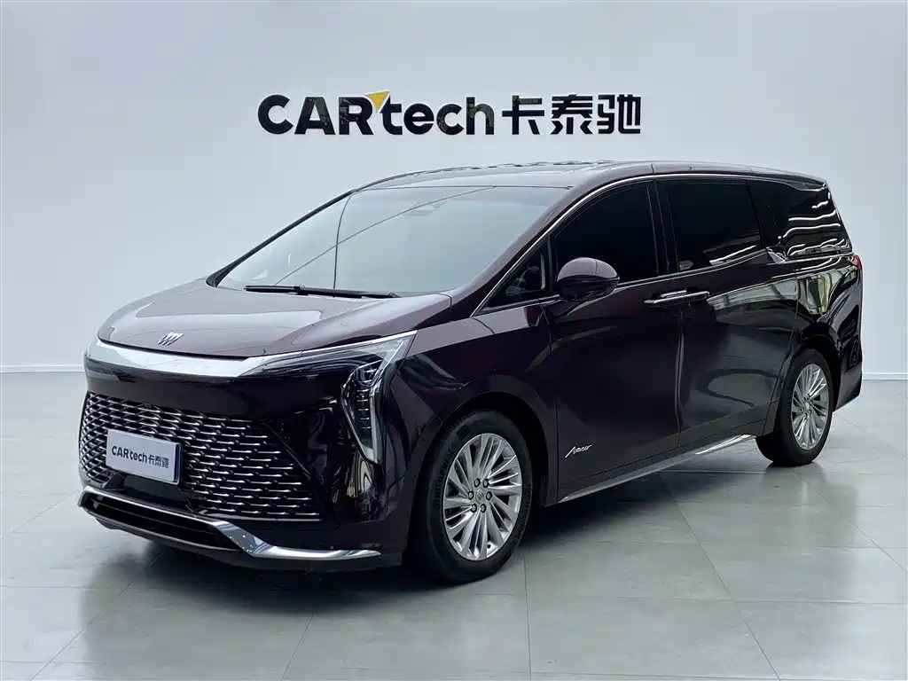 Buick Century 2023