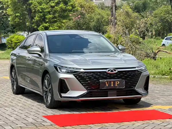 Chery Arrizo 8 2023