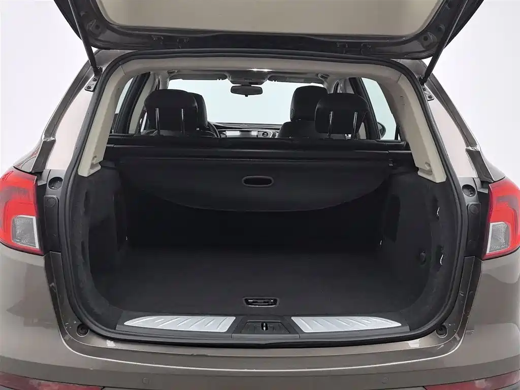 Buick Envision Plus 2016 — фото 16