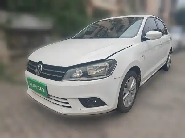 Volkswagen Jetta 2015