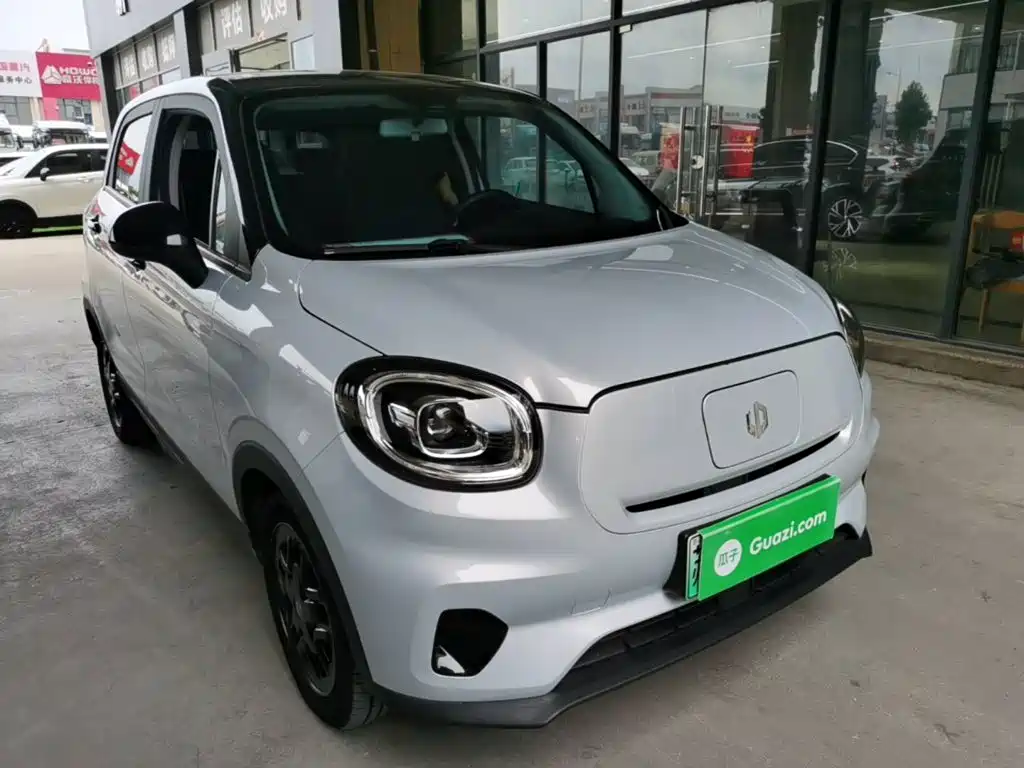 Leapmotor T03 2023
