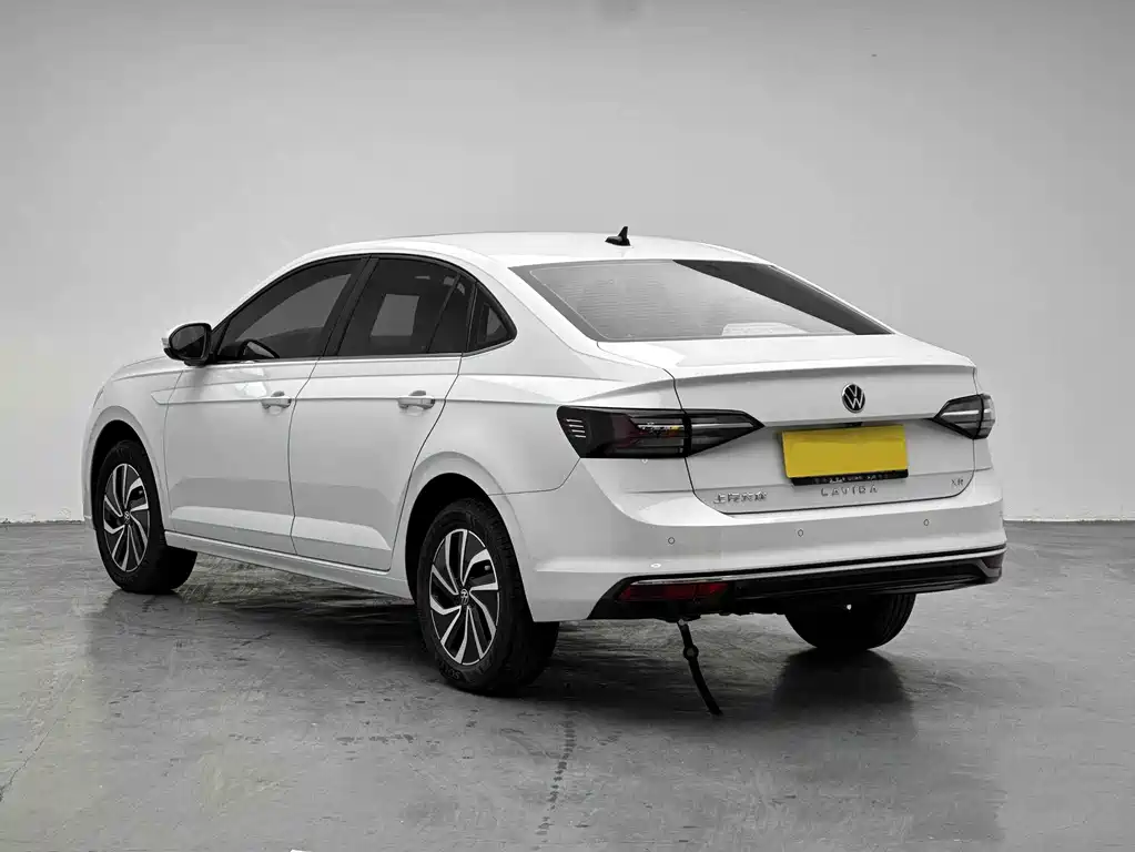 Volkswagen Lavida 2024