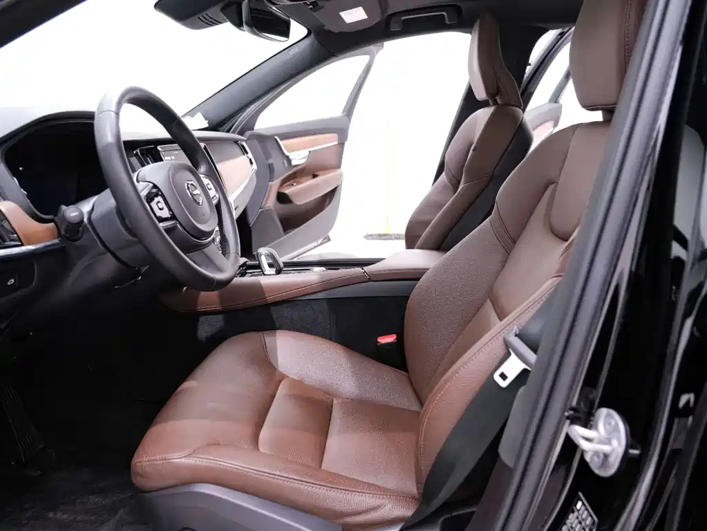 Volvo S90 2023 — фото 20
