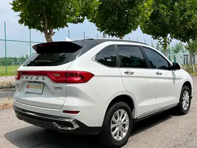 Haval M6 2022