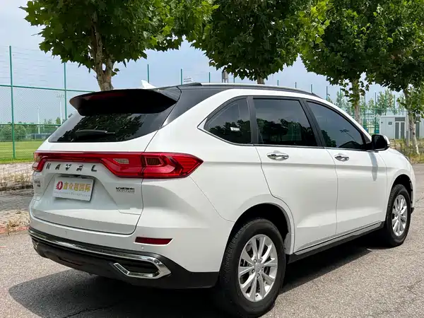 Haval M6 2022