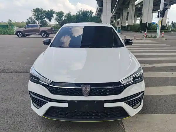 Roewe i5 2023