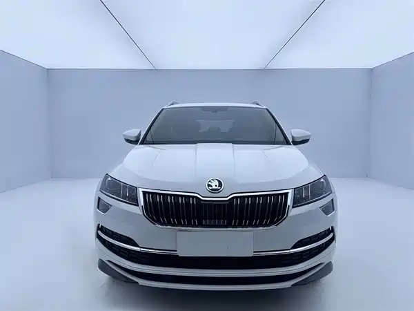 Skoda Karoq 2023