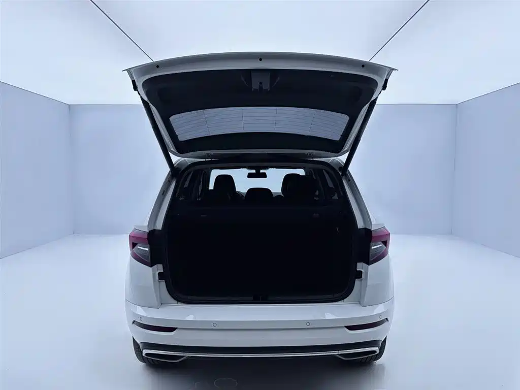 Skoda Karoq 2024 — фото 8
