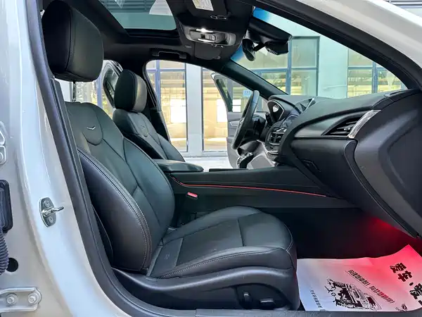 Cadillac CT5 2023