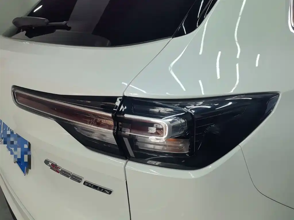 Changan CS55PLUS 2022 — фото 24