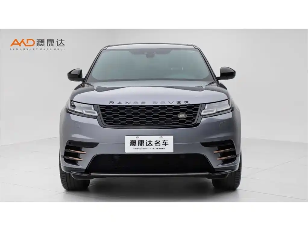 Land Rover Velar 2020 — фото 2