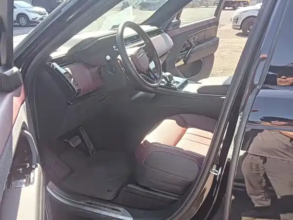 Land Rover Range Rover Sport 2024