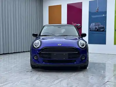 MINI MINI 2018
