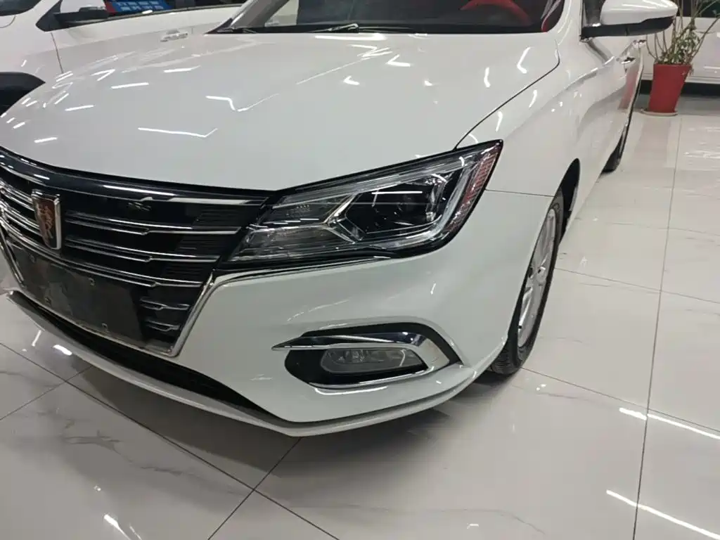 Roewe i5 2020 — фото 24