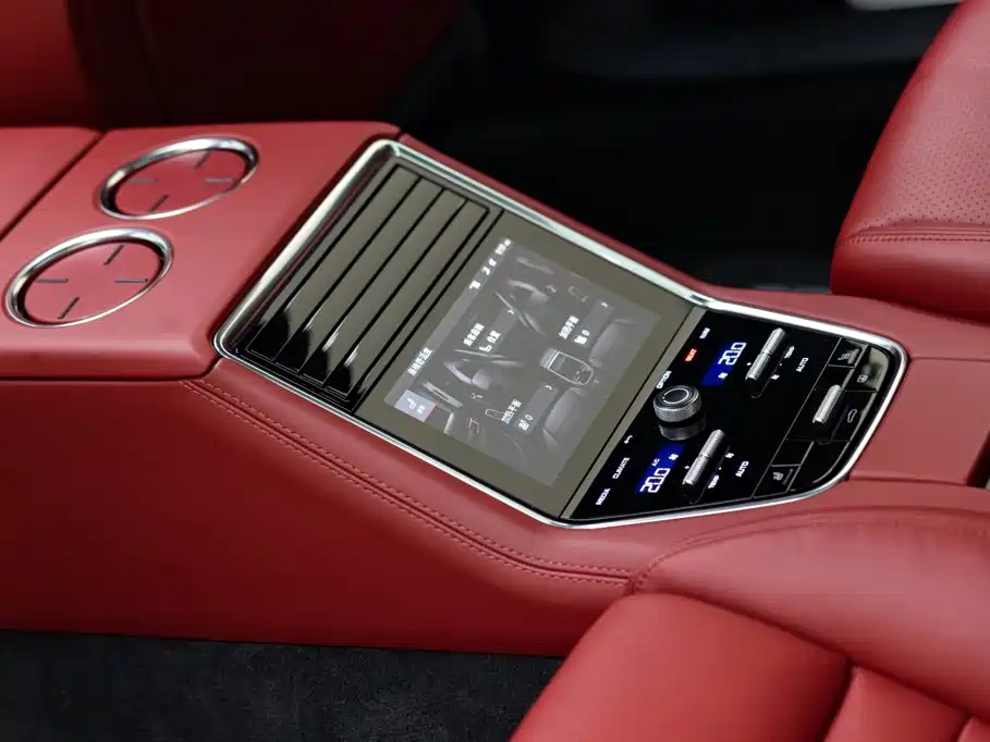 Porsche Panamera 2022 — фото 14