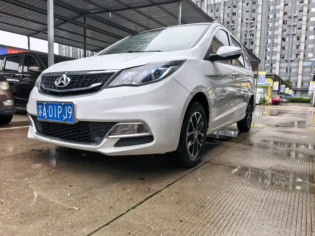 Kaicheng Oushang A600 2018