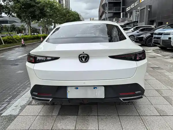Changan Eado 2024