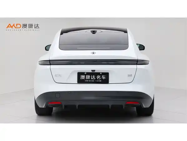 NIO ET5 2025