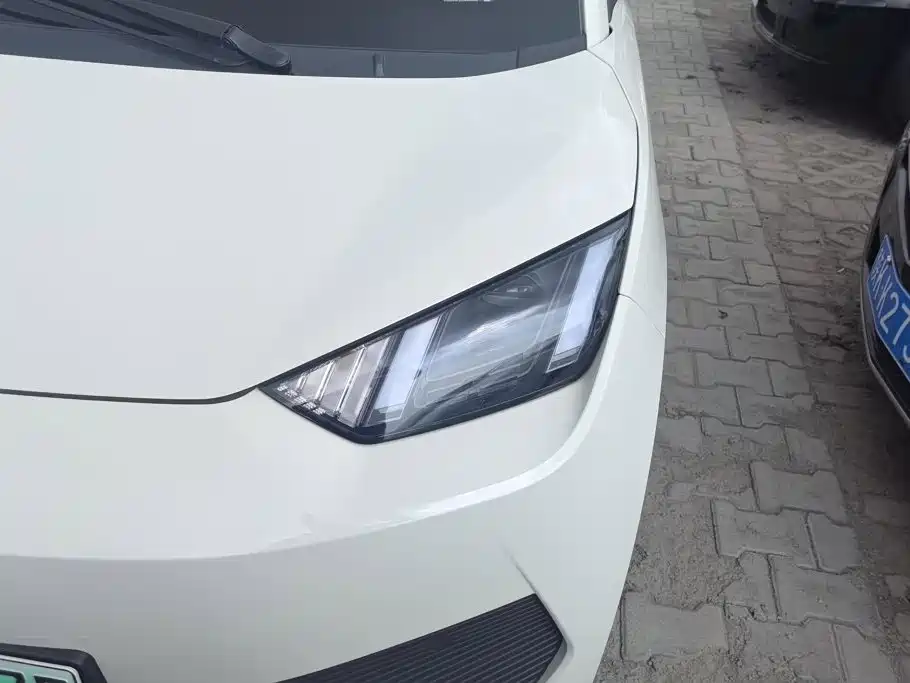 BYD Seagull 2025