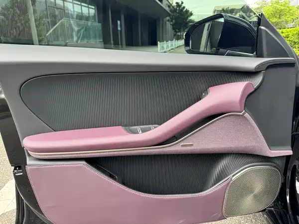 NIO ET5T 2025