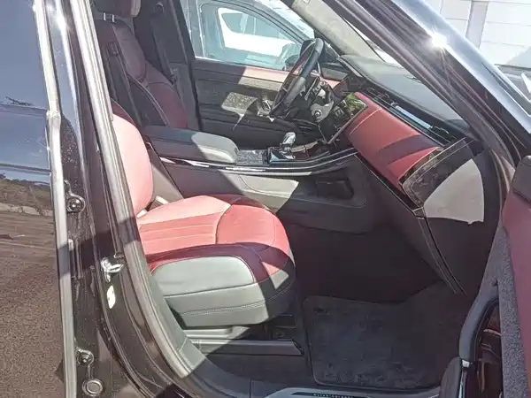 Land Rover Range Rover Sport 2024