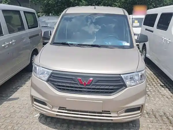 Wuling Hongguang V 2024