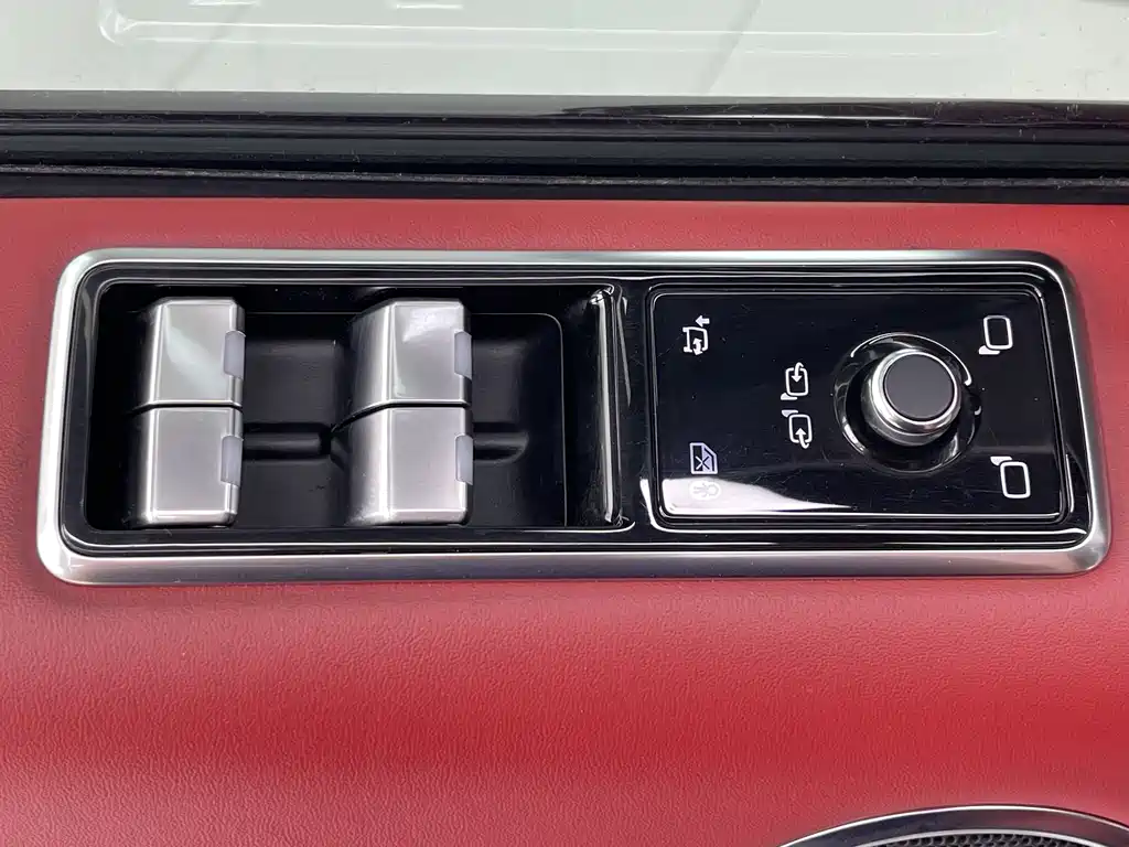 Land Rover Sport 2021 — фото 23