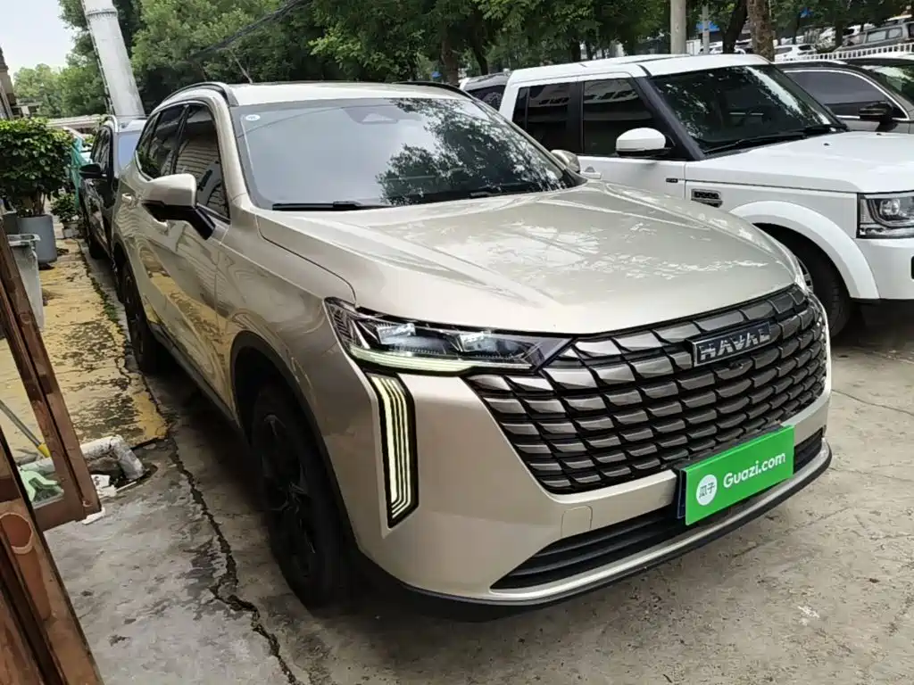 Haval H6 2024