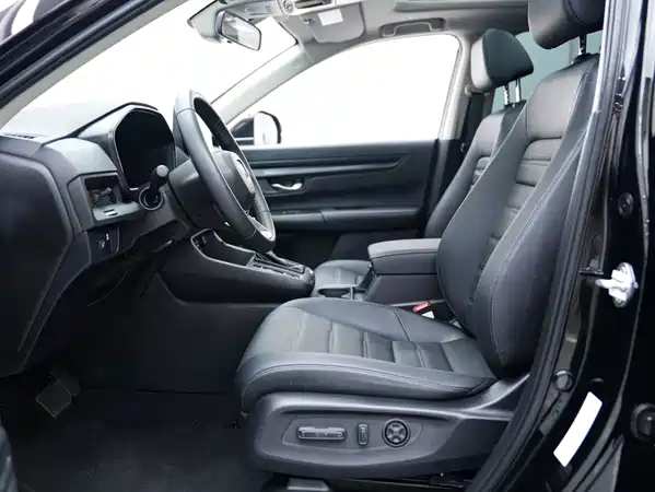 Honda CR-V 2024