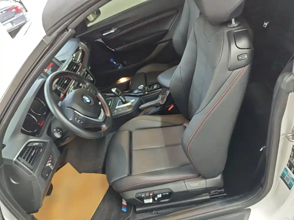 BMW 2 Series 2020 — фото 15