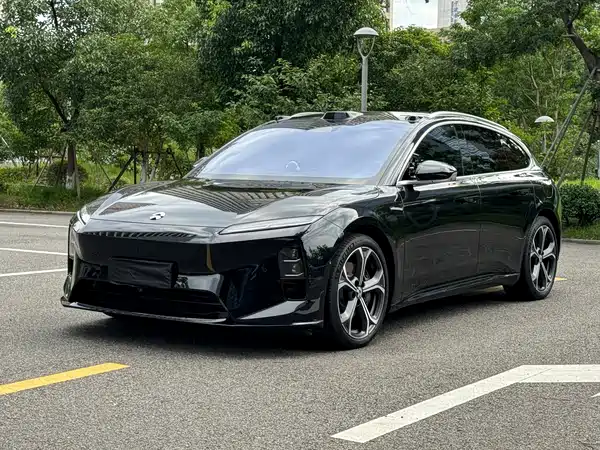 NIO ET5T 2025