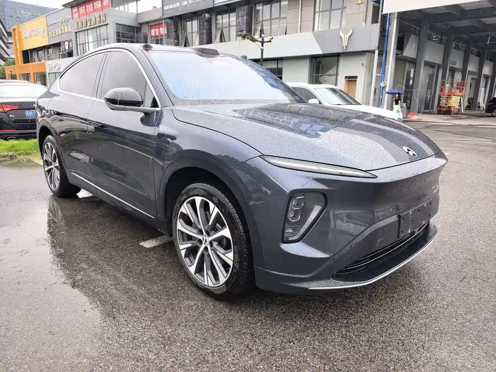 NIO EC7 2023